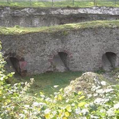 Festung Mont Royal, Traben-Trarbach