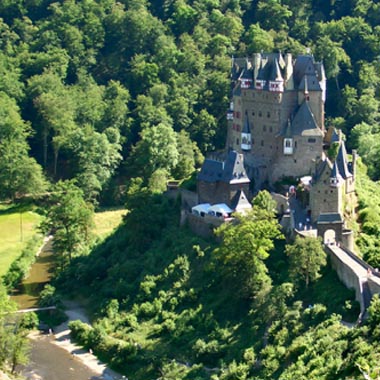 Burg Eltz