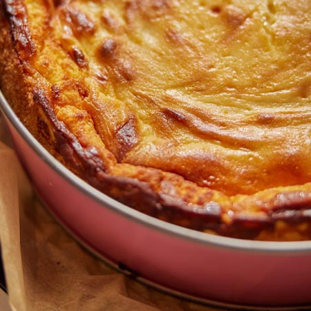 Käsekuchen